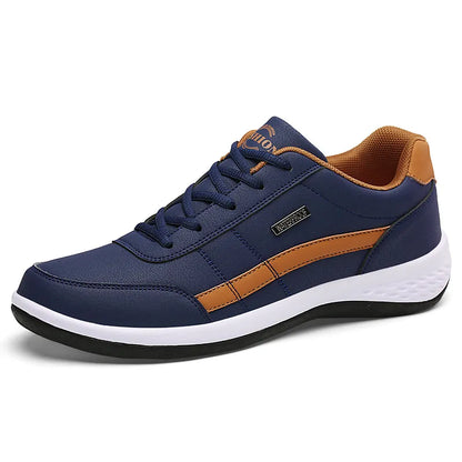 Trend Casual  Breathable Leisure Sneaker