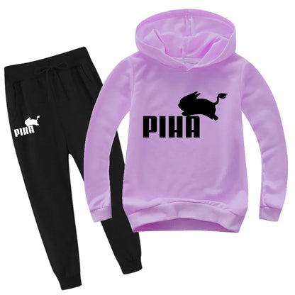 PIHA Rabbit Tracksuit