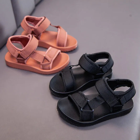 Light Soft Flats for Baby Girls and Boys