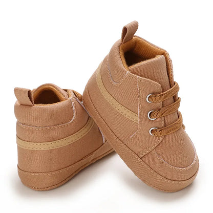 0-18M Baby Shoes