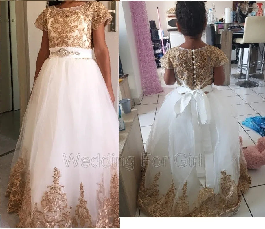 Princess Pageant Dresses