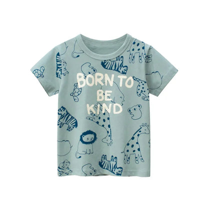 T-Shirt for Boys and  Girls