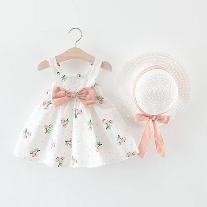 Baby Sleeveless Dress