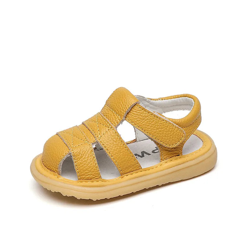 Infant Anti-collision Beach Sandals