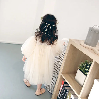 HoneyCherry  Kids Dress