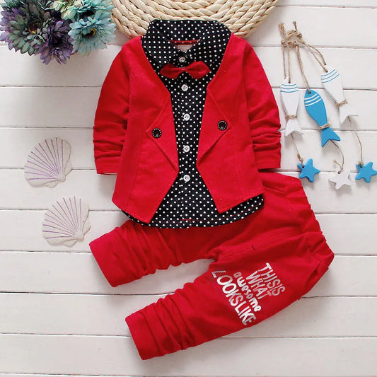 Kids Thinner Clothes Sets