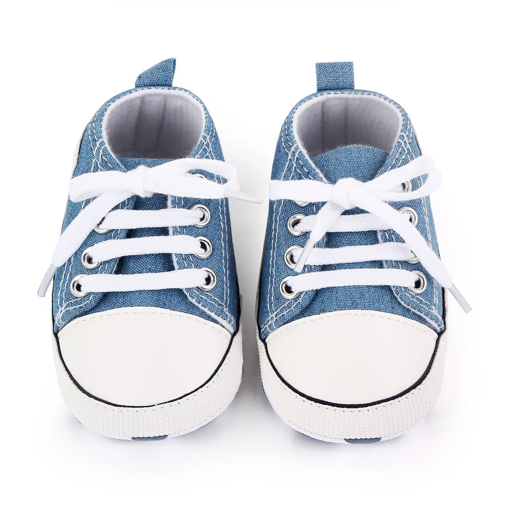 Baby Classic Sneakers