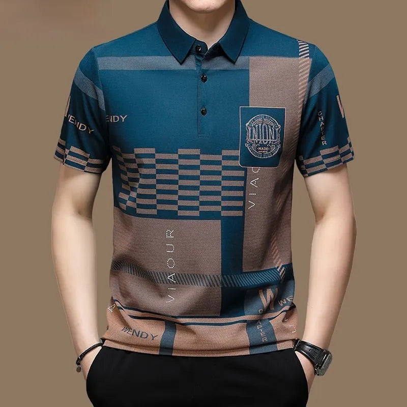 Men's Polo Shirt