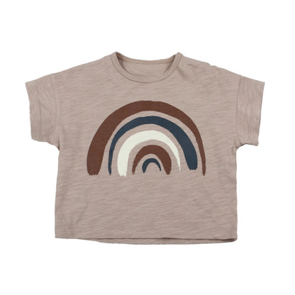 Kids Summer T-shirts