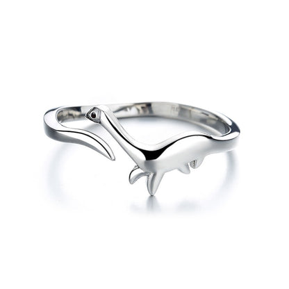 Dinosaur Ring