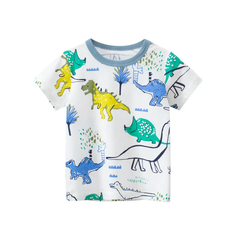 T-Shirt for Boys and  Girls