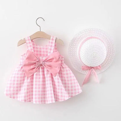 Baby Sleeveless Dress