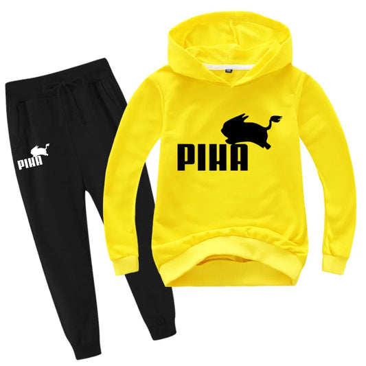 PIHA Rabbit Tracksuit