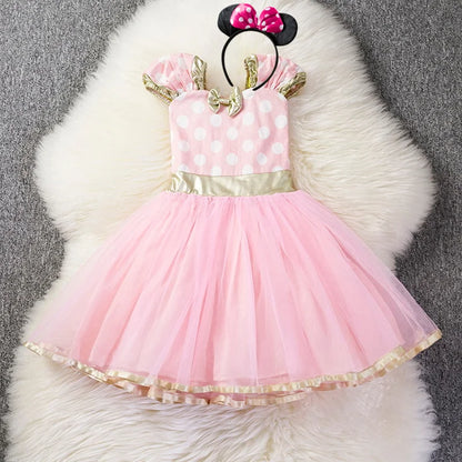 Cute Baby Girls Dress