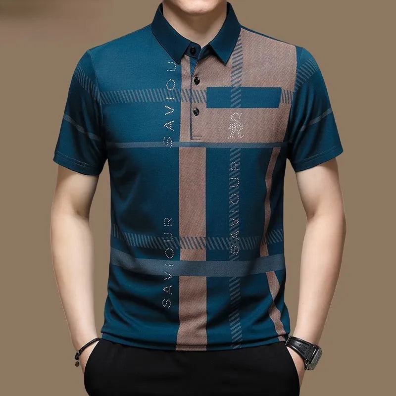 Men's Polo Shirt