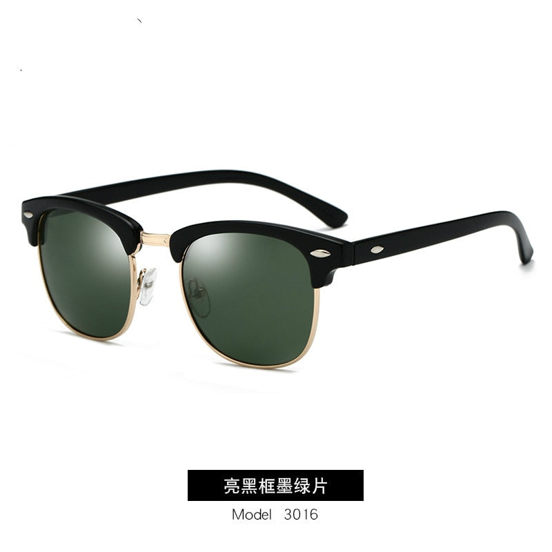 Polarized Sunglasses for men