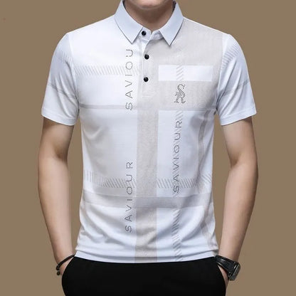 Men's Polo Shirt