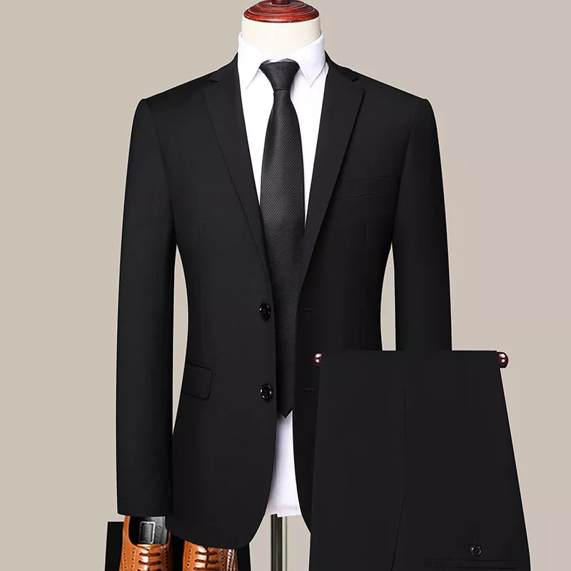 Two-piece Suit