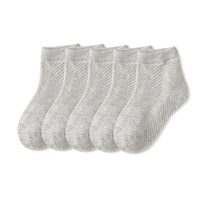 5 Pairs/Lot Children Socks