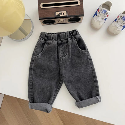 Kids Casual  jeans