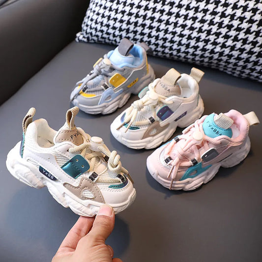 1-6 Year Boys and Girls Sneakers