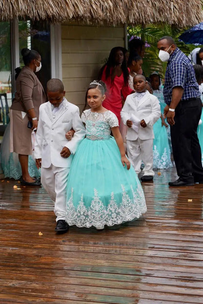 Princess Pageant Dresses