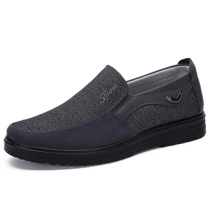 COMFORTABLE LIGHTWEIGHT SHOES FOR MEN