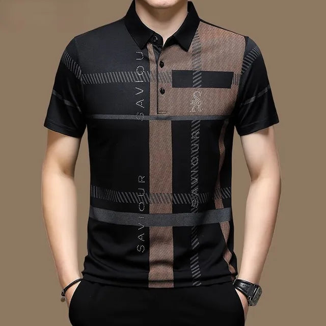 Men's Polo Shirt