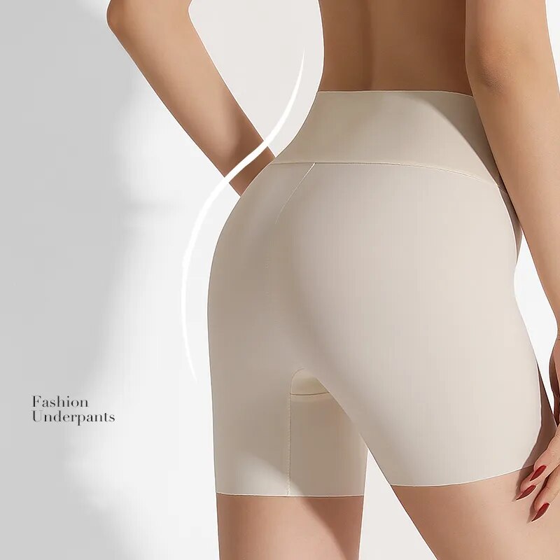 High Waist Safety Pants