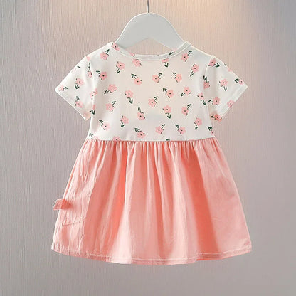 Doll Collar Toddler Clothing