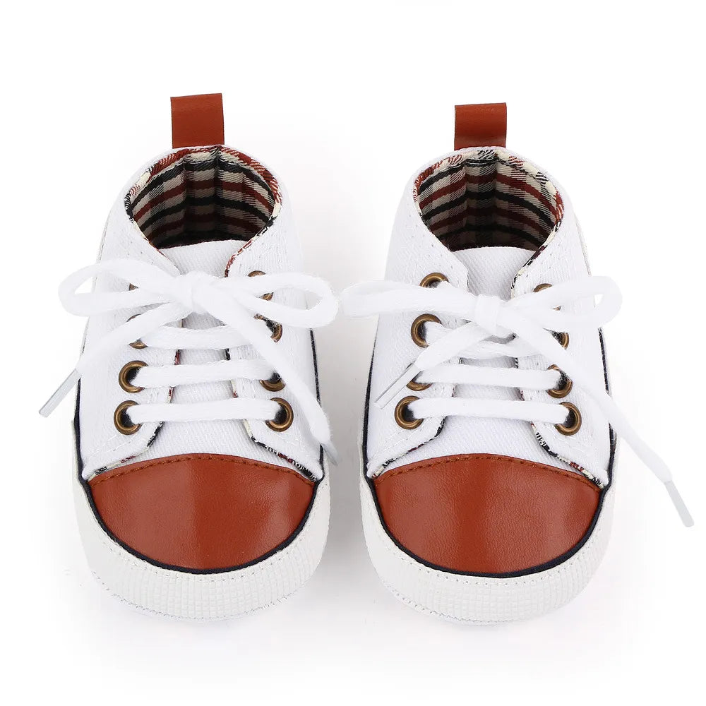 Baby Classic Sneakers