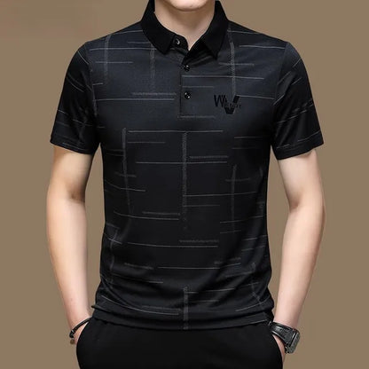 Men's Polo Shirt