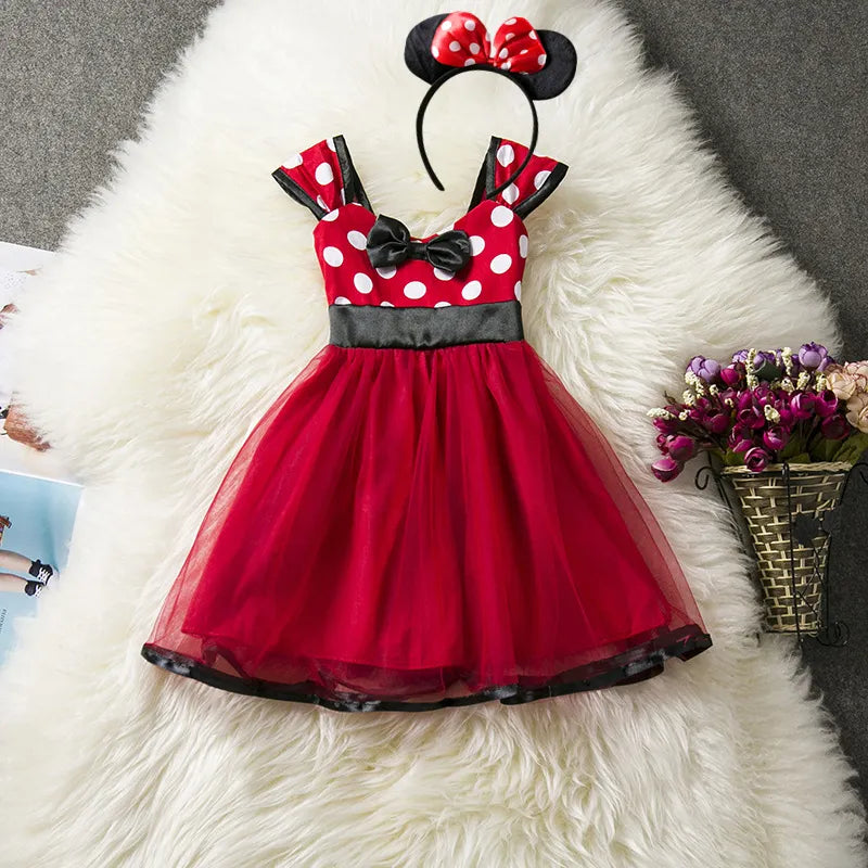 Cute Baby Girls Dress