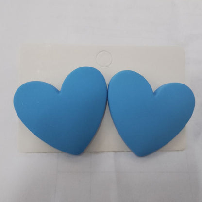 Heart Earrings