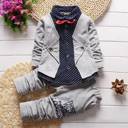 Kids Thinner Clothes Sets