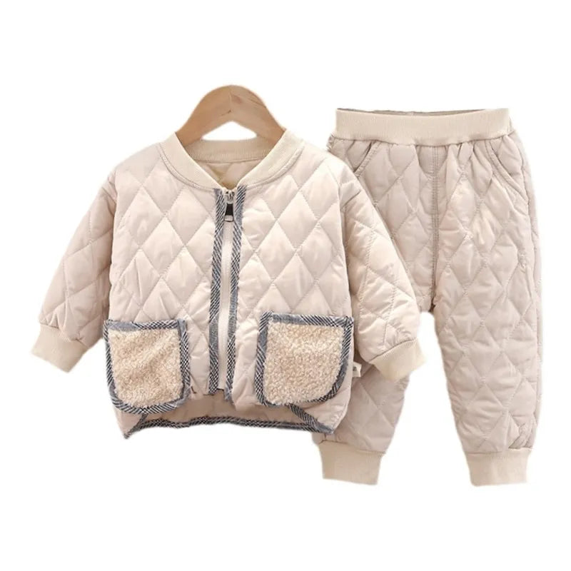 Infant Casual Tracksuits