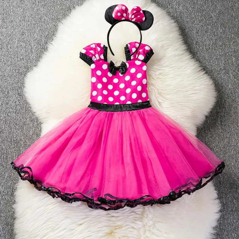 Cute Baby Girls Dress