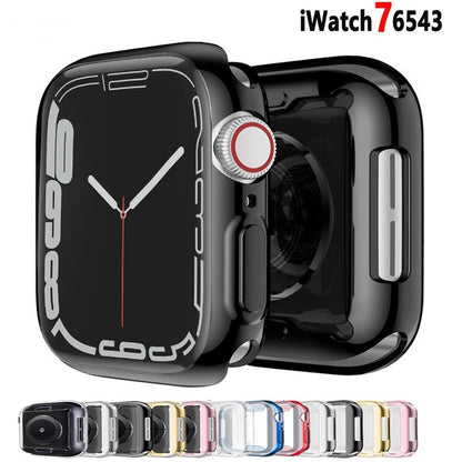 Cover Case For Apple Watch